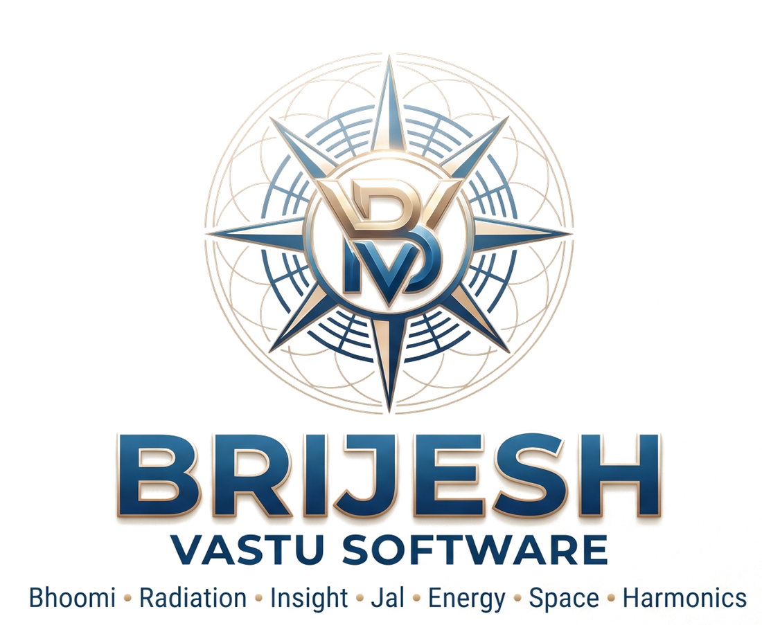 Brijesh Vastu Software